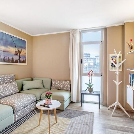 Alpen Pila Residence Loft 2 Aosta Exterior foto