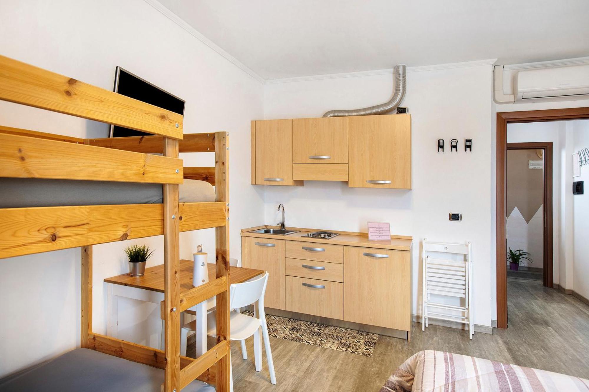 Alpen Pila Residence Loft 2 Aosta Exterior foto