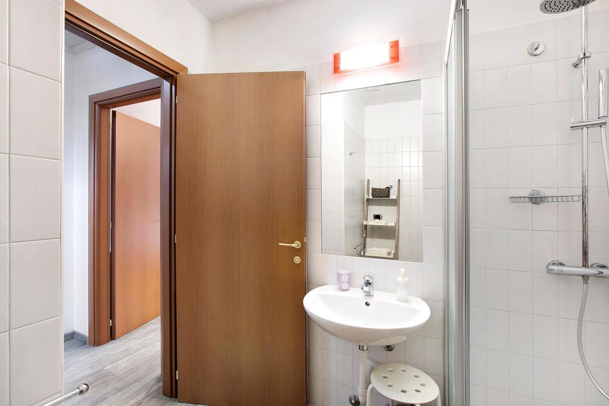 Alpen Pila Residence Loft 2 Aosta Exterior foto